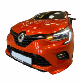 Renault Clio 5 (2019-2022) Ön Ek (Plastik)